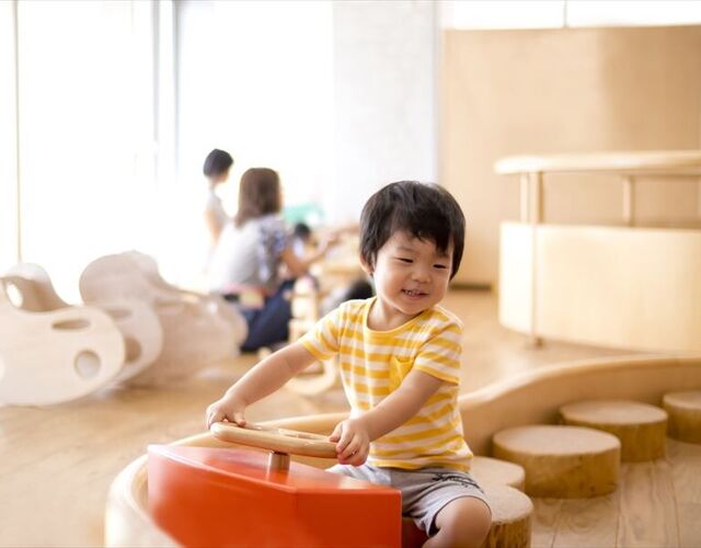 幼稚園・保育園12