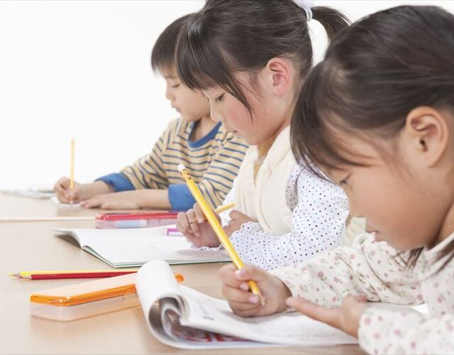 幼稚園・保育園1