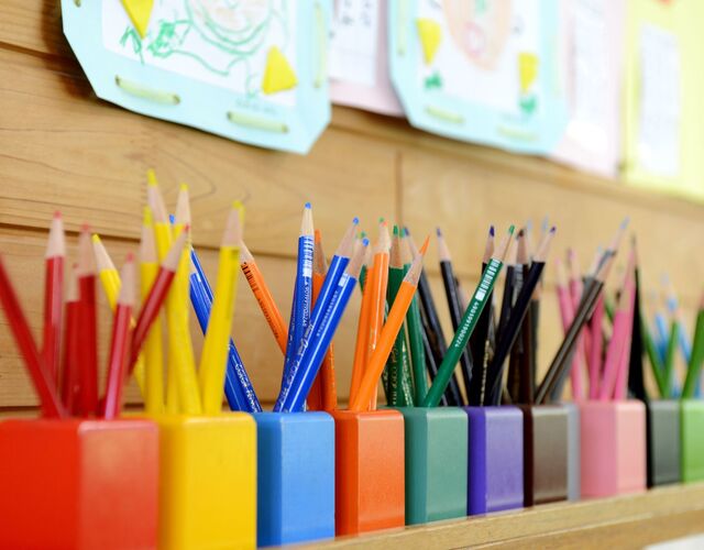 幼稚園・保育園4